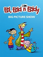 Image result for Ed-s14550. Size: 139 x 185. Source: www.primevideo.com