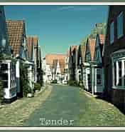 Risultato immagine per Tønder By Severdighed. Dimensioni: 176 x 185. Fonte: www.flickr.com