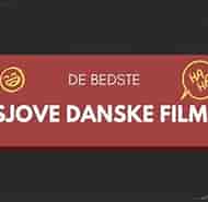 Image result for World Dansk Kultur film titler komedier. Size: 190 x 175. Source: filminspiration.dk