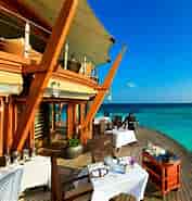 Image result for Maldiverne Hoteller. Size: 177 x 185. Source: www.ving.no