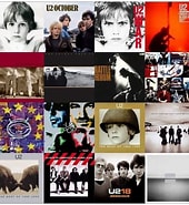 Image result for U2 Discografia 2003. Size: 170 x 185. Source: www.pinterest.com.mx