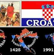 Billedresultat for Croatia Timeline. størrelse: 180 x 185. Kilde: www.youtube.com