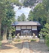 Image result for 比企郡川島町小見野. Size: 170 x 185. Source: tesshow.jp