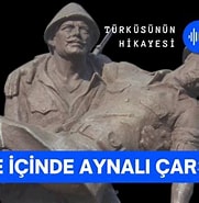 Çanakkale Türküsünün Hikayesi için resim sonucu. Boyutu: 181 x 185. Kaynak: www.youtube.com