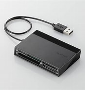 Image result for USB接続 PCカードアダプター Em. Size: 175 x 185. Source: news.kakaku.com