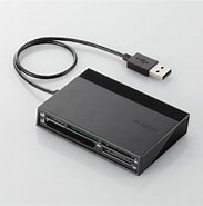 Image result for USB接続 Pcカードアダプター Em. Size: 183 x 185. Source: news.kakaku.com