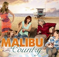 Bildresultat för Malibu Country. Storlek: 190 x 185. Källa: www.tvinsider.com