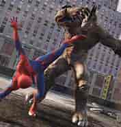 mida de Resultat d'imatges per a Spider-Man 2 Videojuego de 2023.: 177 x 183. Font: www.gamewatcher.com