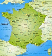 Risultato immagine per Francia Maps Store. Dimensioni: 172 x 185. Fonte: www.guideoftheworld.com