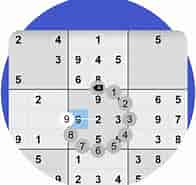 Image result for World dansk Spil Krydsord Sudoku. Size: 196 x 185. Source: www.krydsord.dk