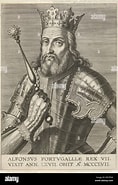 Afbeeldingsresultaten voor Alfons IV van Portugal. Grootte: 118 x 185. Bron: www.alamy.de