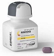 Rinvoq HCP కోసం చిత్ర ఫలితం. పరిమాణం: 176 x 185. మూలం: www.drugs.com