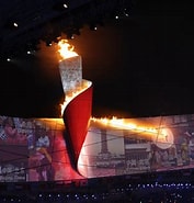 Image result for Beijing Olympics Highlights. Size: 177 x 185. Source: caiguoqiang.com