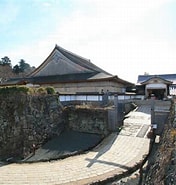 Результат пошуку зображень для 篠山城 なぜ建てられた. Розмір: 176 x 185. Джерело: rekihaku.pref.hyogo.lg.jp