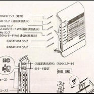 Lan Swh5mdu 説明書 に対する画像結果.サイズ: 186 x 185。ソース: item.fril.jp