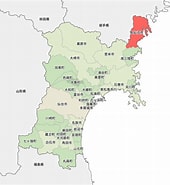Image result for 宮城県気仙沼市松崎上金取. Size: 170 x 185. Source: map-it.azurewebsites.net