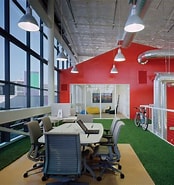 Bildresultat för Inside Google's Massive Headquarters. Storlek: 174 x 185. Källa: ndagallery.cooperhewitt.org