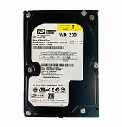 Image result for WD1200JD. Size: 177 x 185. Source: www.serverworlds.com