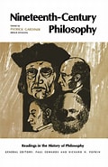 Image result for 19th Century Philosophy. Size: 120 x 185. Source: www.simonandschuster.net