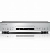 Image result for Yamaha CD-S303 Cd-player, Silver. Size: 174 x 185. Source: www.hbh-woolacotts.co.uk