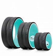 Image result for Chirp Wheel Handle. Size: 174 x 185. Source: www.realsimple.com