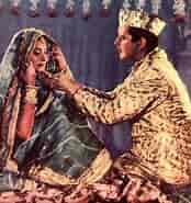 Image result for Guru Dutt and Waheeda Rehman. Size: 174 x 185. Source: www.oldindianphotos.in