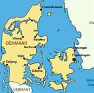 Image result for World Dansk Regional Europa Danmark Vest- og Sydsjælland Møn. Size: 187 x 185. Source: www.kids-world-travel-guide.com