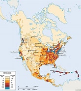 Image result for Befolkning I Nord Amerika. Size: 165 x 185. Source: geographyofrussia.com