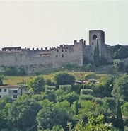 Risultato immagine per Castello di Padenghe del Garda. Dimensioni: 181 x 185. Fonte: www.gardatourism.it