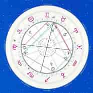 Image result for World dansk Samfund Paranormalt astrologi Horoskoper. Size: 185 x 185. Source: denstoredanske.lex.dk