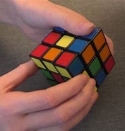 Image result for Astuce Rubik's Cube. Size: 177 x 185. Source: www.youtube.com