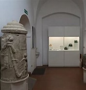 Image result for Museo Civico Ripatransone. Size: 177 x 185. Source: www.italia.it