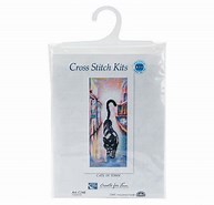 Image result for Discontinued Counted Cross Stitch Kits. Size: 193 x 185. Source: www.orientaltrading.com