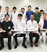 Image result for 整形外科医 楊鴻生. Size: 166 x 180. Source: www.shiga-med.ac.jp