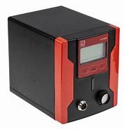Image result for LCD-140W. Size: 178 x 185. Source: de.rs-online.com