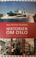 Bilderesultat for Nils Petter Thuesen. Størrelse: 116 x 185. Kilde: boklibris.no