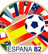 Image result for Fußball-Weltmeisterschaft 1982 Anzahl Nationen. Size: 162 x 185. Source: de.wikipedia.org