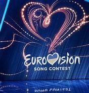 Image result for Eurovisions Signaturen. Size: 176 x 185. Source: www.jta.org