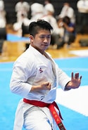 Image result for 全日本剛柔流空手道選手権大会. Size: 125 x 185. Source: www.karatedo.co.jp