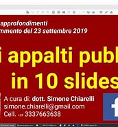 Image result for Gli appalti. Size: 172 x 185. Source: www.youtube.com