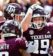 Image result for A&M. Size: 175 x 185. Source: www.si.com
