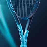mida de Resultat d'imatges per a Raqueta Head Instinct.: 184 x 185. Font: www.tennis-point.es