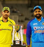 Image result for Australia Tour of India 2023. Size: 174 x 185. Source: crictoday.com
