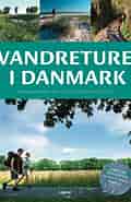 Bildergebnis für vandreruter i Danmark. Größe: 120 x 185. Quelle: www.opdagverden.dk
