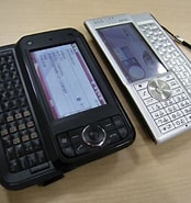 Image result for X01T iPhone. Size: 174 x 185. Source: xtech.nikkei.com