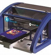 Image result for Printing Machines. Size: 173 x 185. Source: www.sublimationinks.com