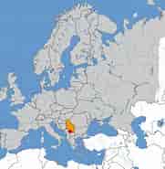 Billedresultat for World Dansk Regional Europa Serbien Kosovo. størrelse: 181 x 185. Kilde: commons.wikimedia.org
