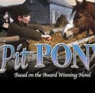 Image result for Pit Pony TV. Size: 189 x 185. Source: tubitv.com