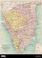 Madras State ಗಾಗಿ ಇಮೇಜ್ ಫಲಿತಾಂಶ. ಗಾತ್ರ: 134 x 185. ಮೂಲ: www.alamy.com