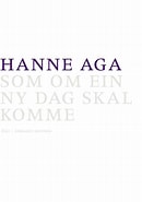 Image result for Aga Hanne. Size: 130 x 185. Source: snl.no